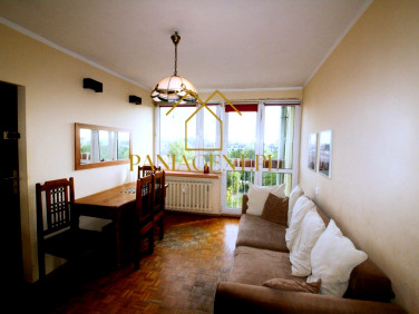 Mieszkanie Wrocław