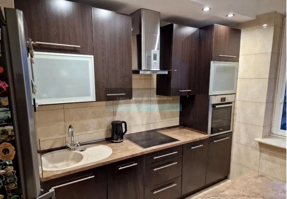 Mieszkanie Jabłonna