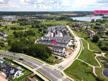 Dom Olsztyn
