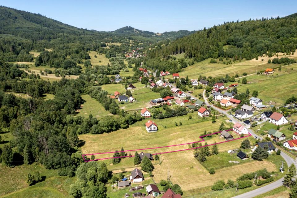 Dom Rajcza