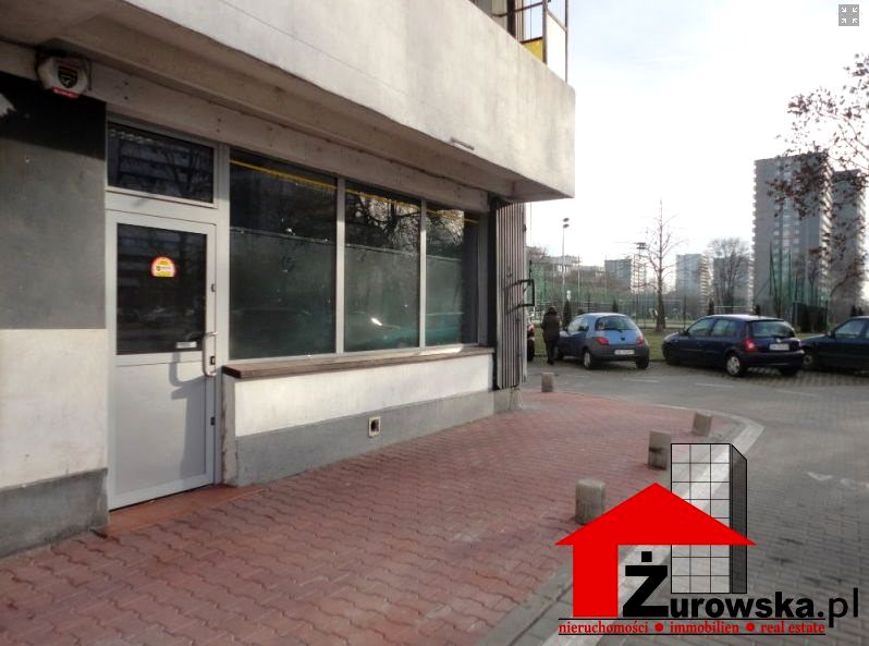Lokal Katowice