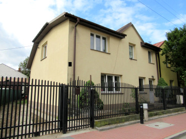 Dom Ząbki sprzedaż