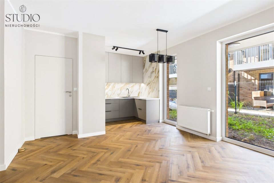 Mieszkanie Białystok