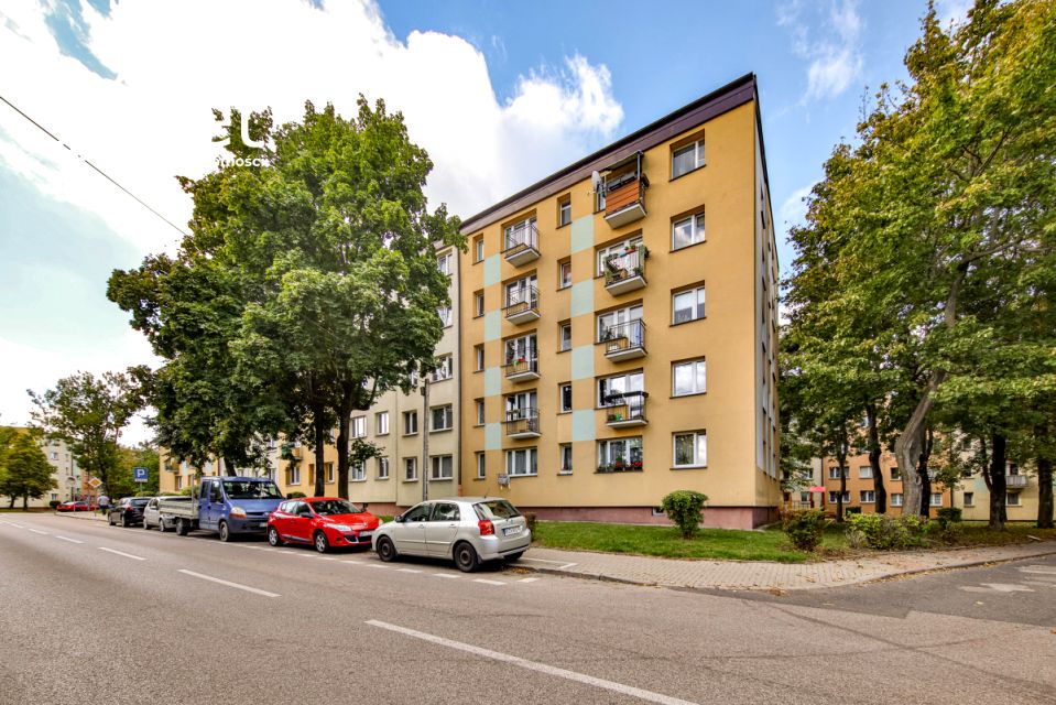Mieszkanie Białystok
