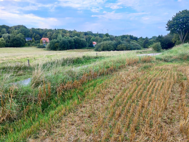 Działka budowlana Postomino sprzedam
