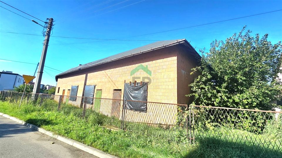 Lokal Kłobuck