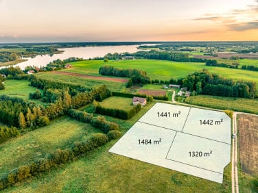 Działka inna Rajgród