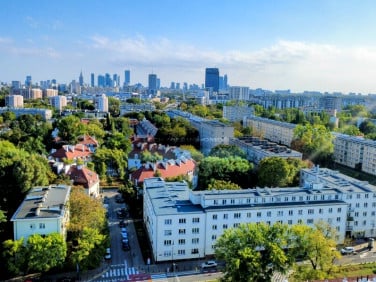 Mieszkanie Warszawa