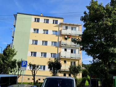 Mieszkanie Międzyzdroje