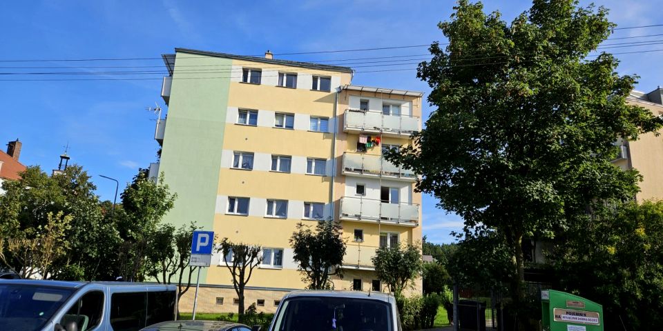 Mieszkanie Międzyzdroje
