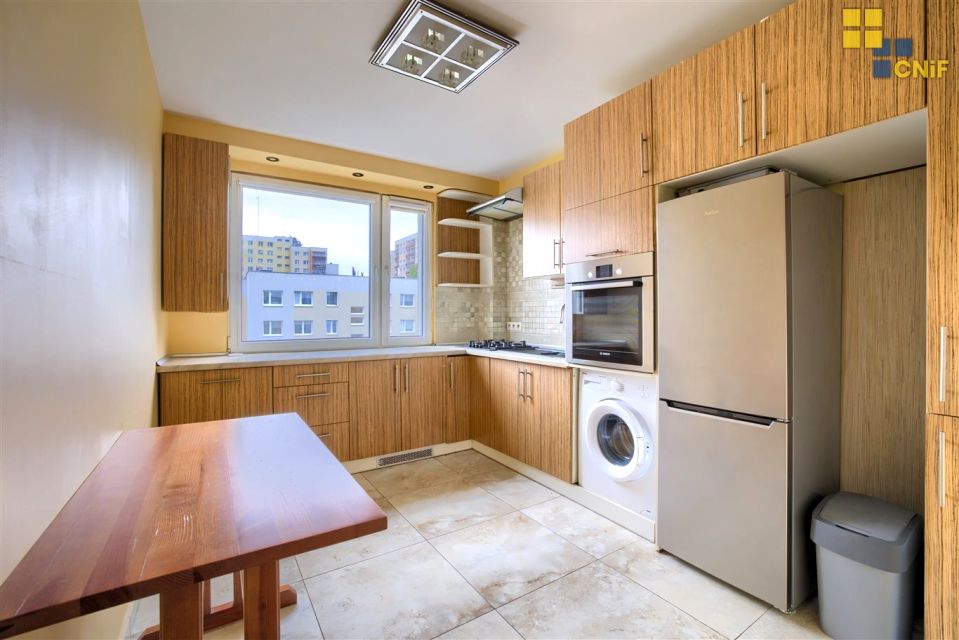 Mieszkanie Częstochowa