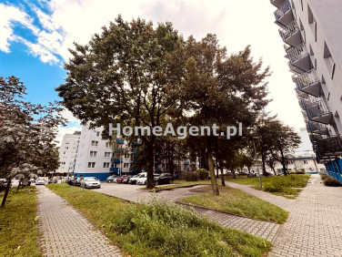 Mieszkanie Katowice