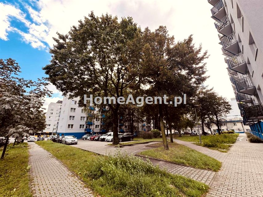 Mieszkanie Katowice