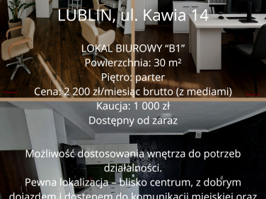 Lokal Lublin