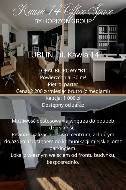 Lokal Lublin