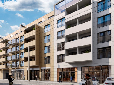 Mieszkanie Wrocław sprzedaż