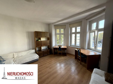 Mieszkanie Gliwice