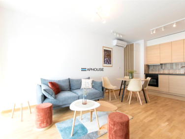 Mieszkanie apartamentowiec Kraków