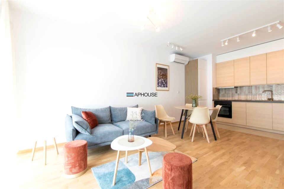 Mieszkanie apartamentowiec Kraków