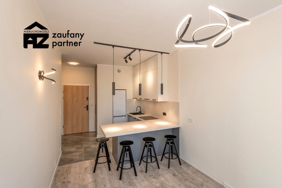 Mieszkanie Kraków