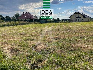 Działka Dźwirzyno