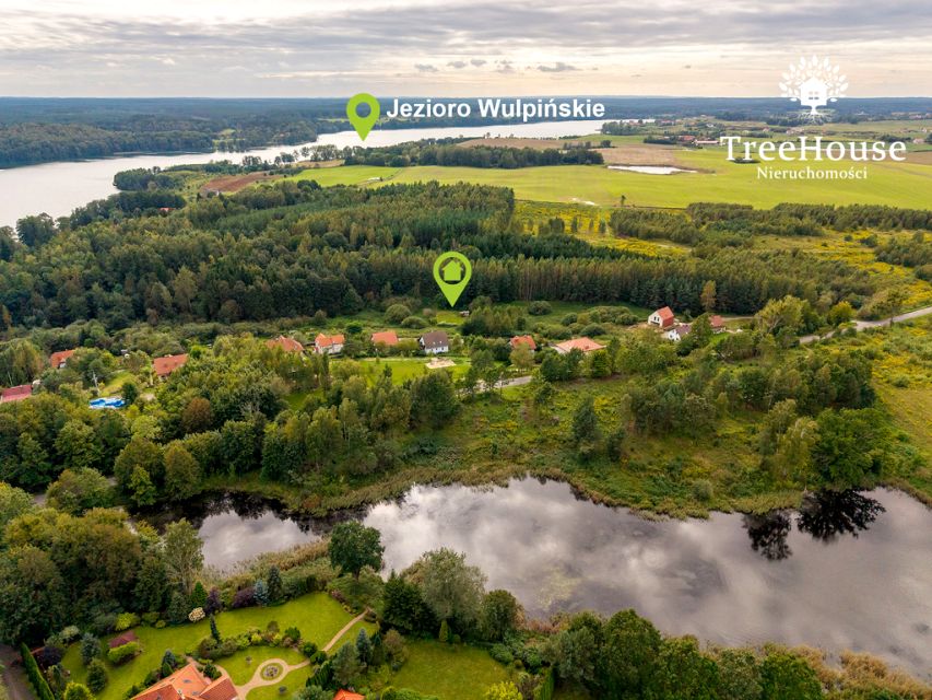 Działka budowlana sprzedam