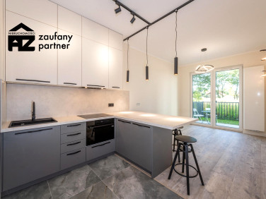 Mieszkanie Kraków