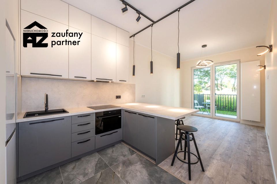 Mieszkanie Kraków