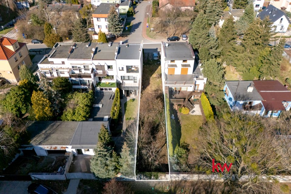 Działka budowlana Poznań