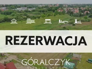 Działka Kalskie Nowiny