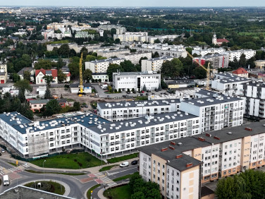 Mieszkanie Luboń