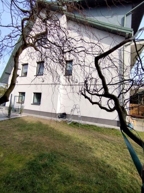Dom Żabieniec