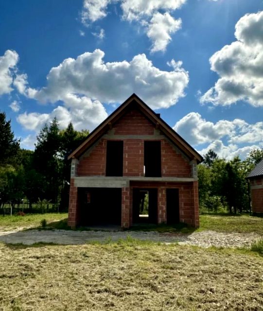 Dom Radziszów