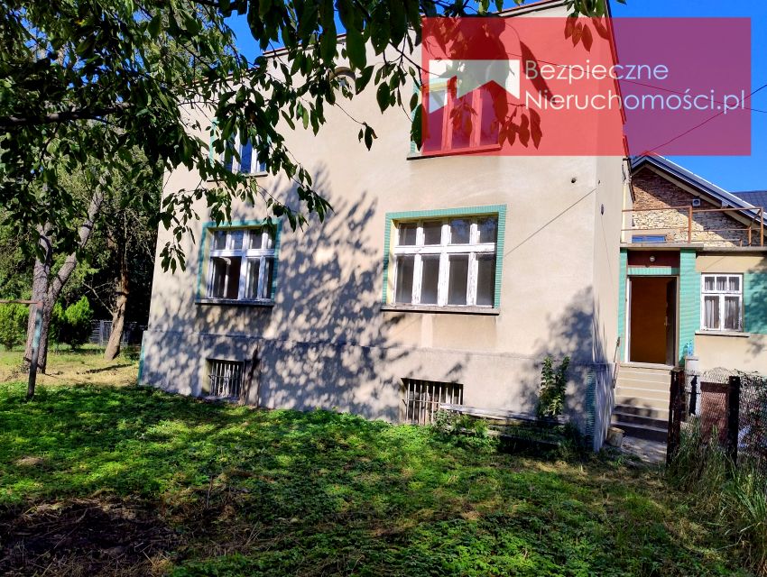 Dom Jaworzno sprzedaż