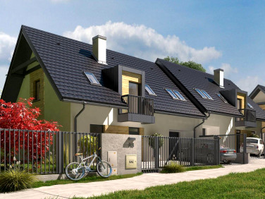 Dom Dziekanowice
