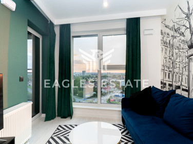 Mieszkanie nad rzeką