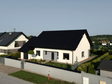 Dom Węgrzce