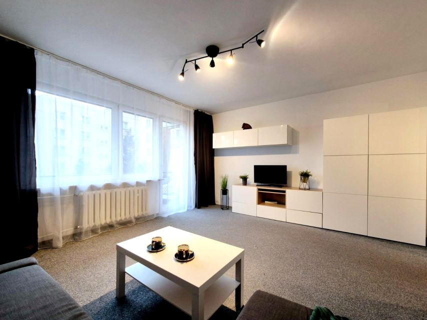 Mieszkanie Kraków