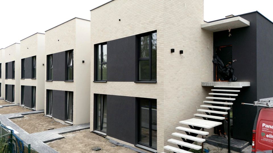 Mieszkanie Kraków