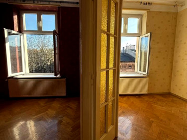 Mieszkanie Kraków