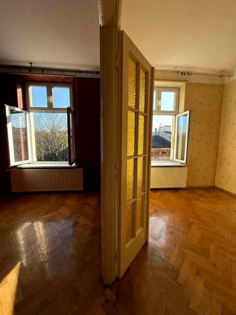 Mieszkanie Kraków