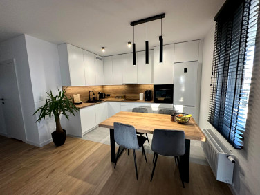 Mieszkanie blok mieszkalny Kraków