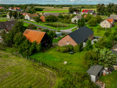 Dom Krasowice