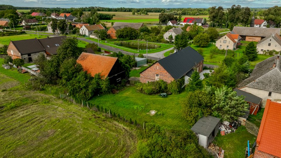 Dom Krasowice