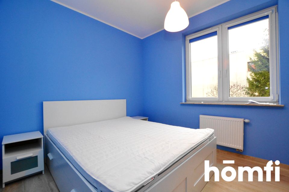 Mieszkanie apartamentowiec wynajem