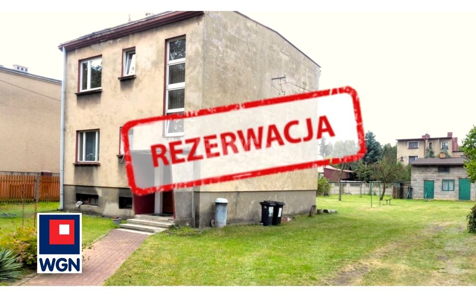Dom Częstochowa