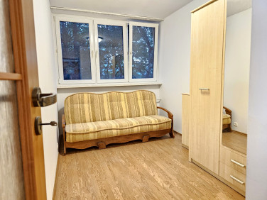 Mieszkanie Wrocław
