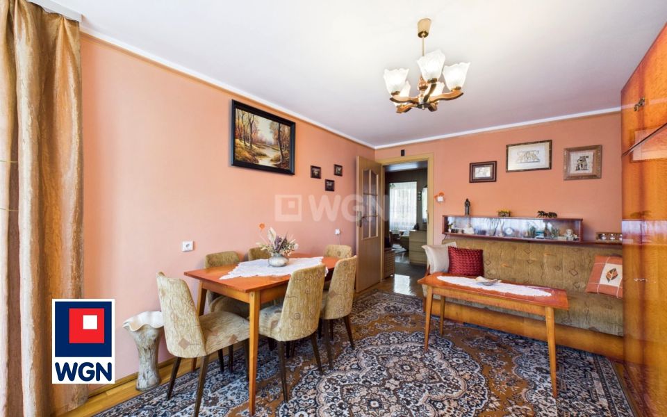 Mieszkanie Ostrów Wielkopolski