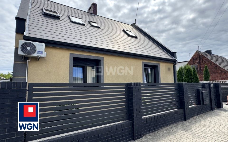 Dom Ostrów Wielkopolski