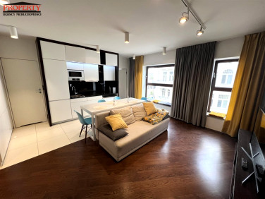 Mieszkanie apartamentowiec wynajem
